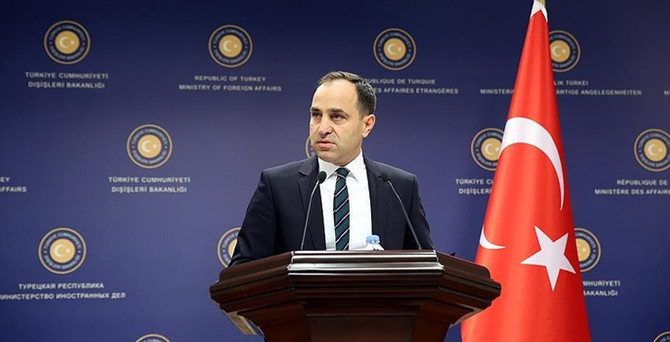 Suriye ile ilgili önemli vize kararı
