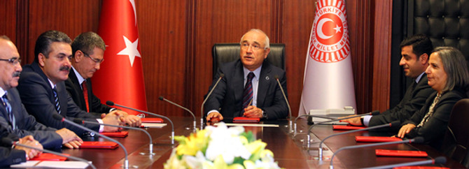 Mutabakat sağlanamadı