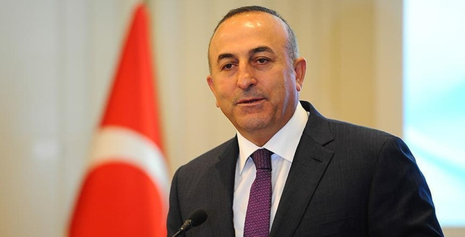 "Füzeli asker duruşu provokasyon"
