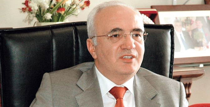 'Rusya'ya olan bağımlılığımız azalacak'