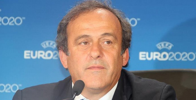 Platini hakkında yeni belgeler ortaya çıktı