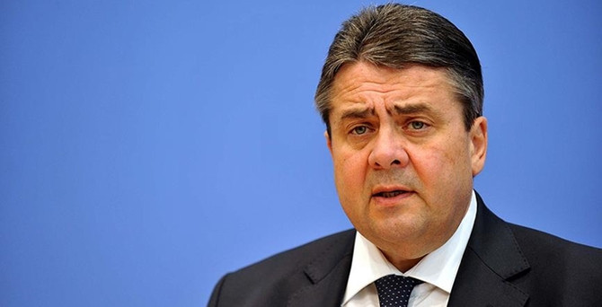 Gabriel: Batı, IŞİD konusunda masum değil