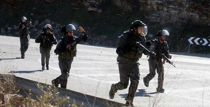 İsrail askerleri zam aldı