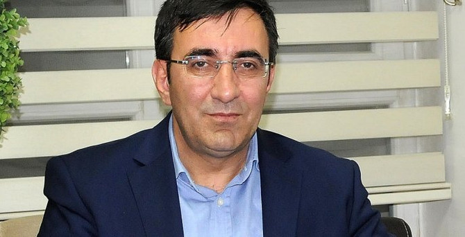Kalkınma Bakanı Yılmaz yatırım ofislerine seslendi