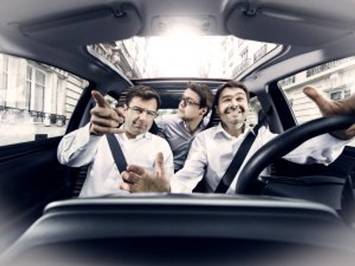 BlaBlaCar Brezilya’da