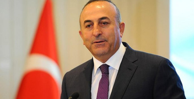 'Geri Kabul Anlaşması Suriyelileri kapsamıyor'
