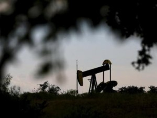 Petrol yükselişte