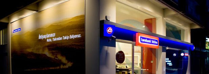 Efg Eurobank Turkiye Den Cikmaya Hazirlaniyor Gundem Haberleri