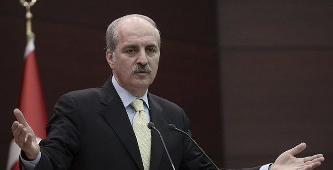 'Bu görüntüler şova yönelik'