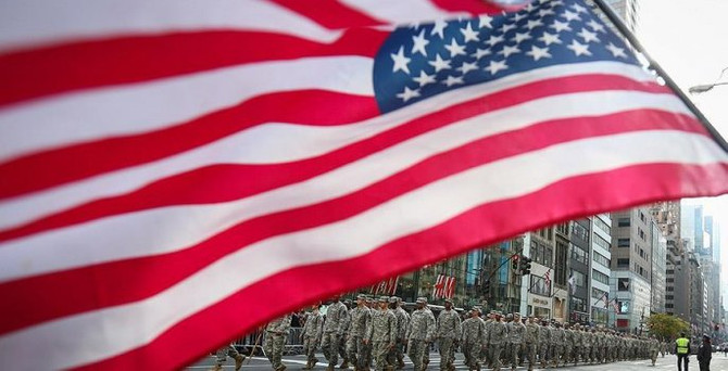Amerikalılar, Suriye ve Irak’a asker gönderilmesini istiyor