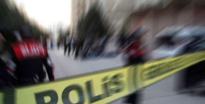 Diyarbakır'da hain saldırı: 4 polis yaralı