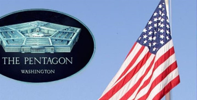 Pentagon: Suriye ordusunu vurmadık
