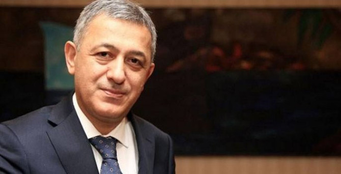 'Portföy yönetiminde 100 milyar lira aşıldı'
