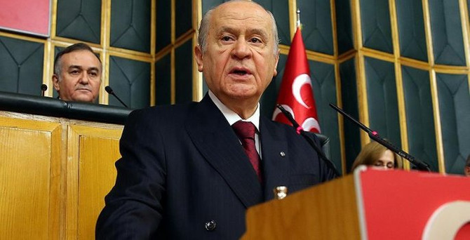 'Hesap yapanlara izin vermeyeceğim'