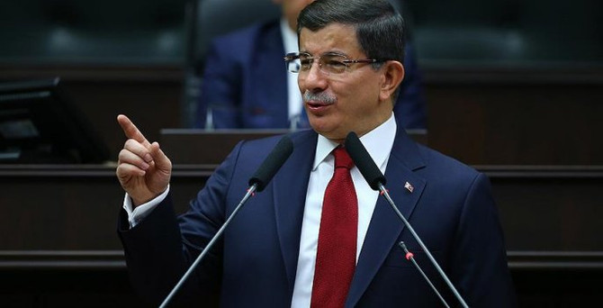 'Çok kapsamlı reform paketlerimiz var'