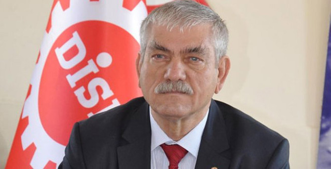 DİSK: Asgari ücret 1900 TL olsun