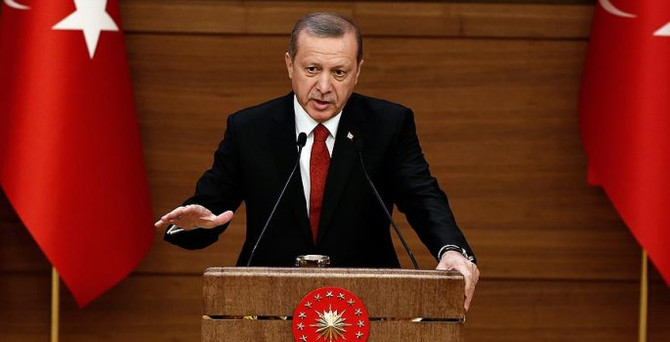 'Güvenliğinizi biz korumak zorundayız'