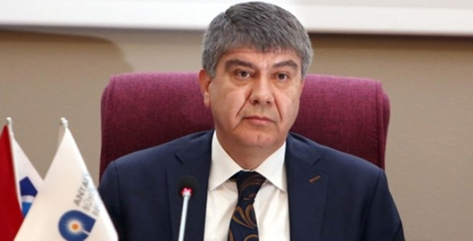 Otellere 'su zammı' yok