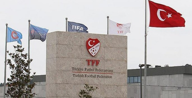 Süper Lig'de 5 takım PFDK'ya sevk edildi