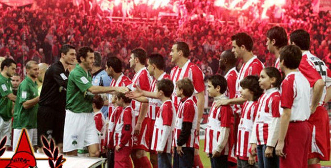 Yunan futbolunda grev tehlikesi