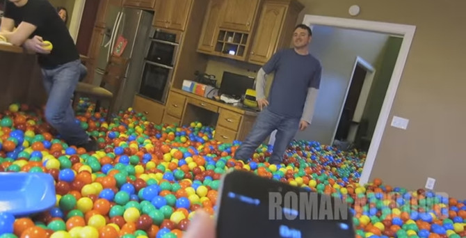2015'in en popüler videoları