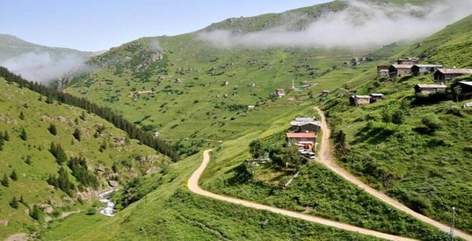 'Yeşil Yol Projesi' durduruldu