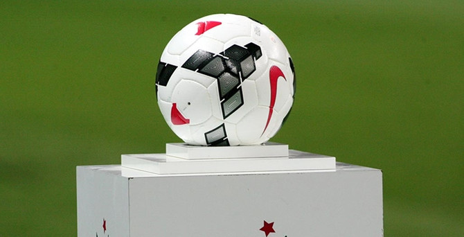 Spor Toto'nun futbola desteği sürecek
