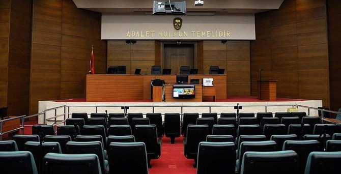 Dink davasında 'ağırlaştırılmış müebbet' talebi