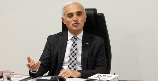 ‘Bu bürokrasi ile bir yere varamayız'