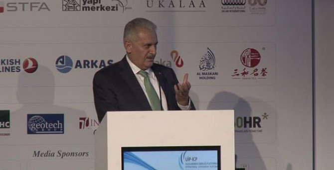 'BM'nin yapısında adaletsizlik var'
