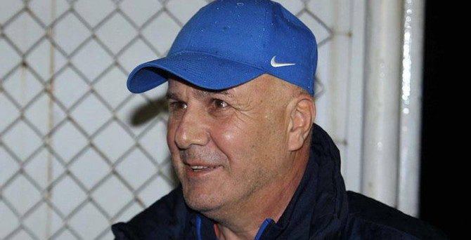 Trabzonspor'da Hurma ve Tekelioğlu ile devam