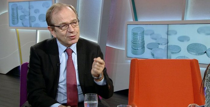 'ECB, gerektiğinde ek tedbirler almaya hazır'