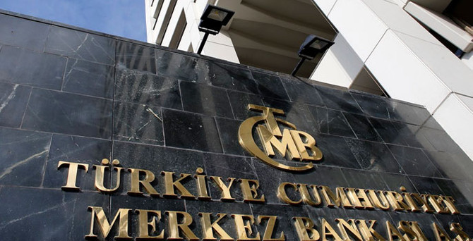 Merkez'in döviz rezervi erimeye devam ediyor