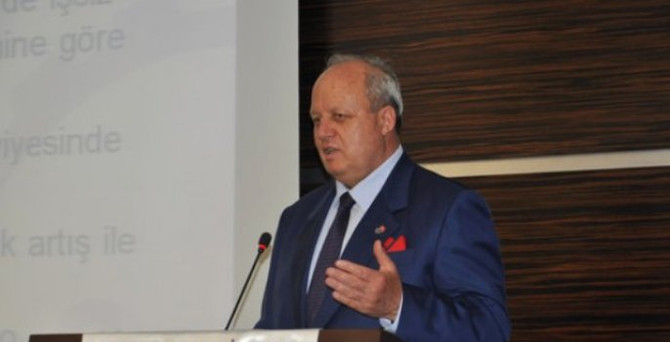 ASO Başkanı Özdebir: Litvanya kritik bir ülke