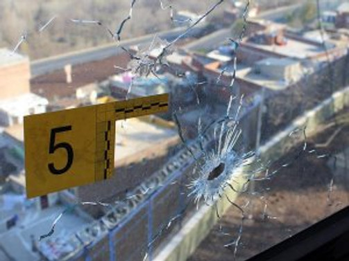 Diyarbakır'da hastaneye saldırı