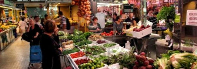 Kasımda enflasyon beklenti altında