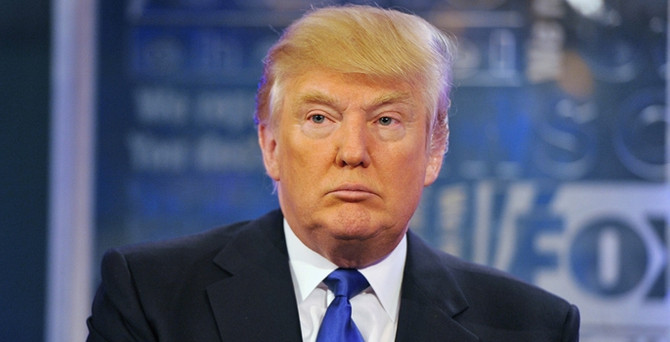 Trump'ı partilileri destekliyor