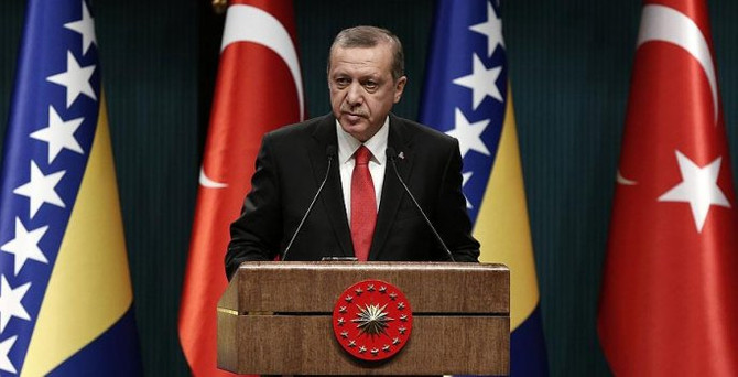 'Geri çekilmemiz söz konusu değil'