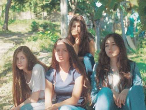 “Mustang” de Altın Küre’ye aday