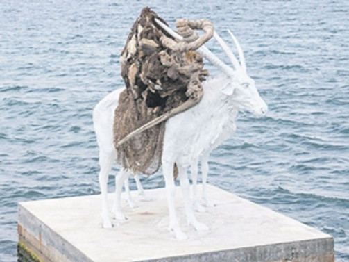 Sanatta “Gala Modern” zamanı