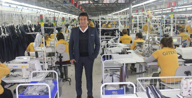 Orka Holding’den Giresun’a 25 milyon TL’lik 2’nci yatırım