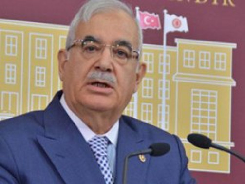 Eski milletvekili gözaltına alındı