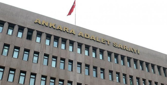 Eski vekil operasyonda gözaltına alındı