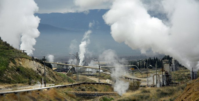 Rusya krizi enerjide fırsata çevrilebilir