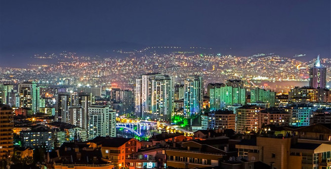 Otomobil sahipliğinde Ankara ilk sırada
