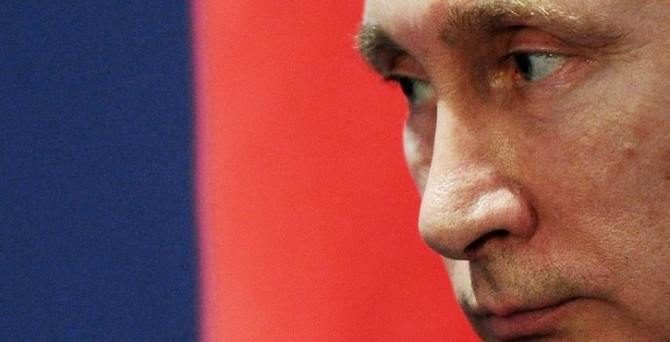 Putin'den çok sert açıklamalar