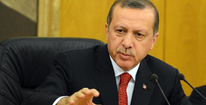 'Irak gerekli tedbiri alamıyorsa biz alırız'