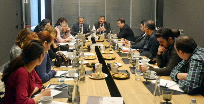 Lokman Hekim, 2015'i daha kârlı kapatacak