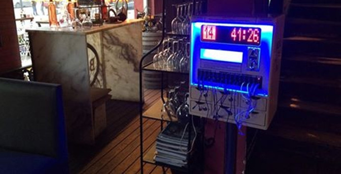 Çözümpro’dan şarjı biten telefonlara ‘şifreli’ çözüm
