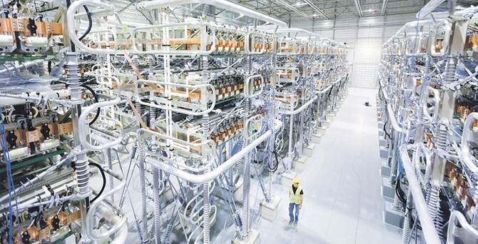 Siemens Ar-Ge yatırımlarını 300 milyon euro artırıyor